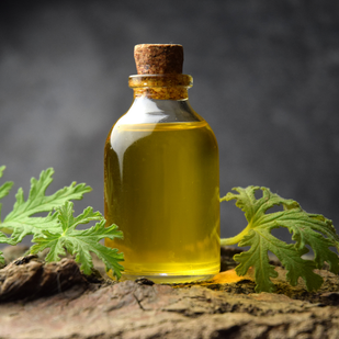 Pure, Verified Ingredients