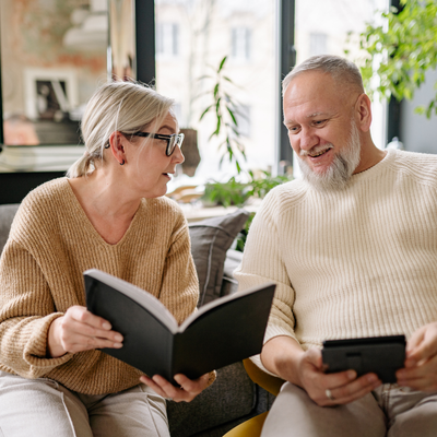 Daily Wellness & Vitality