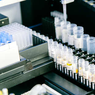 Clinically Dosed for Meaningful Results